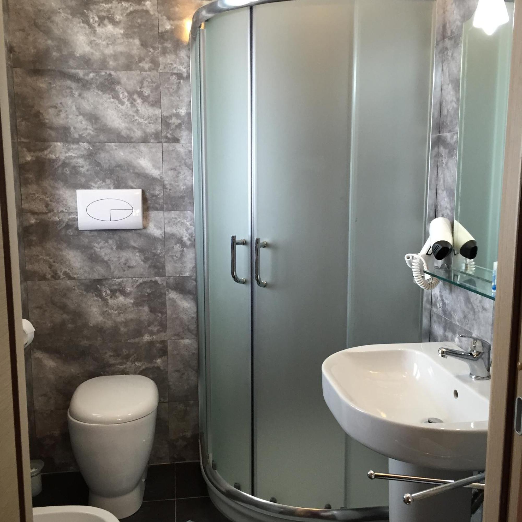 B&B Villa Magna Grecia Lazzaro Eksteriør billede